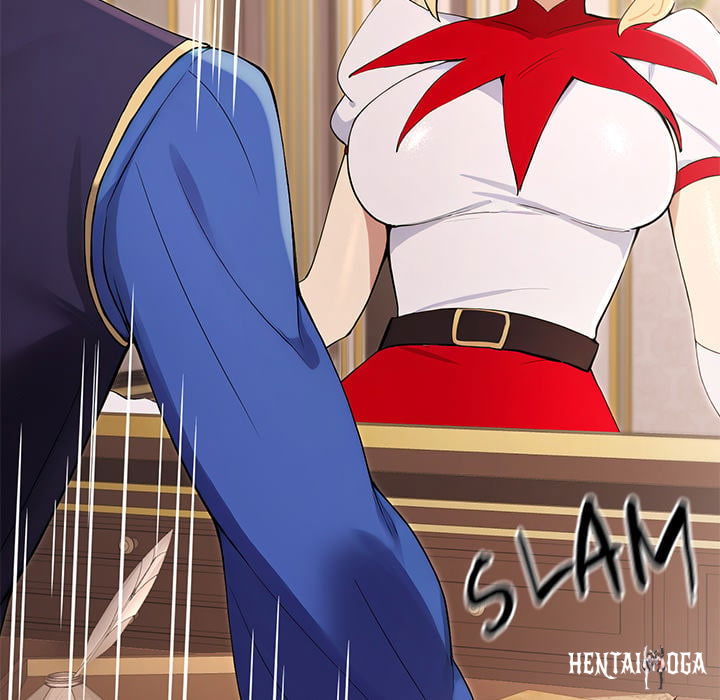 XX Dungeon XX Dungeon Chapter 21 - Page 166