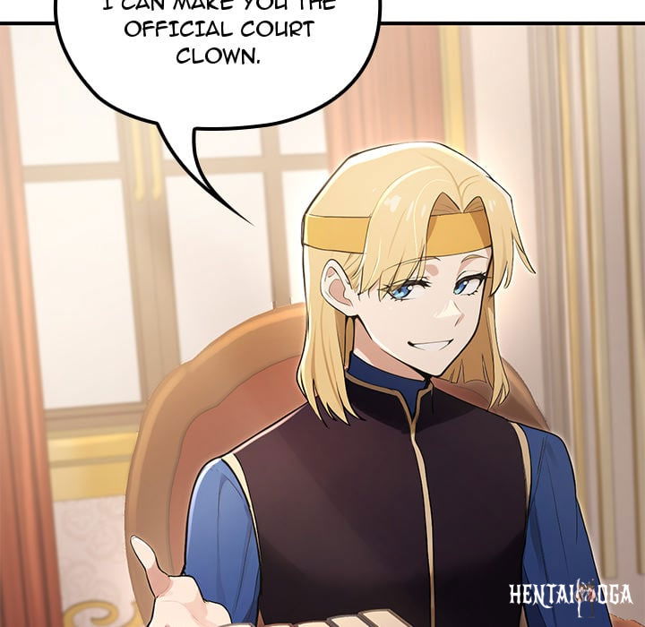 XX Dungeon XX Dungeon Chapter 21 - Page 17