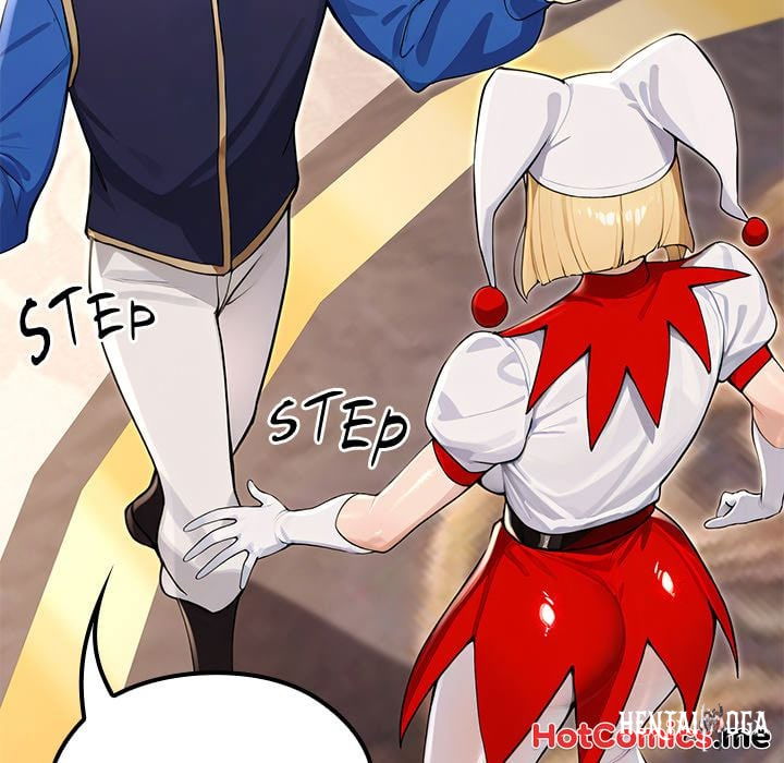 XX Dungeon XX Dungeon Chapter 21 - Page 174