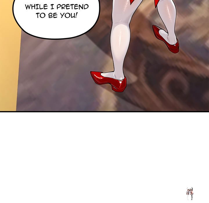 XX Dungeon XX Dungeon Chapter 21 - Page 175