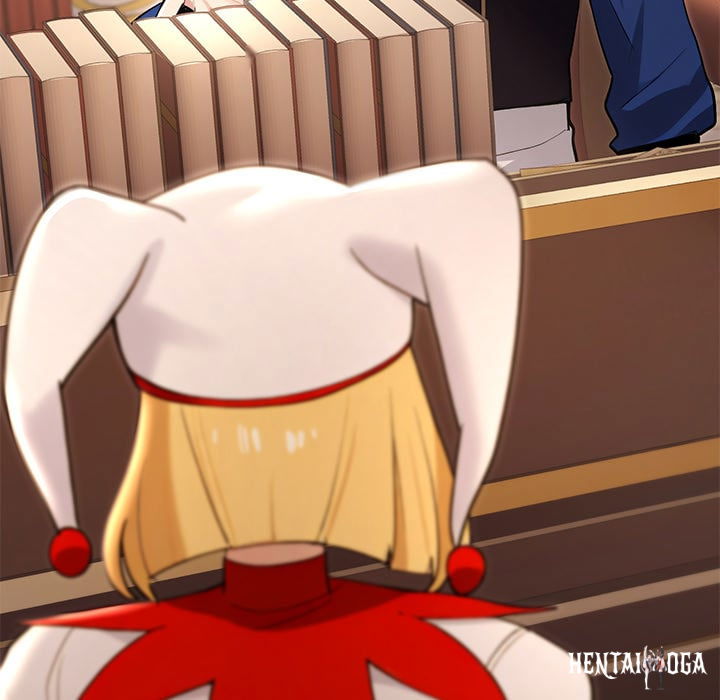 XX Dungeon XX Dungeon Chapter 21 - Page 18