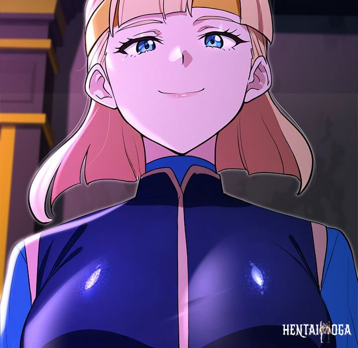 XX Dungeon XX Dungeon Chapter 21 - Page 180