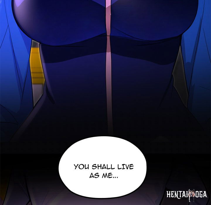 XX Dungeon XX Dungeon Chapter 21 - Page 181