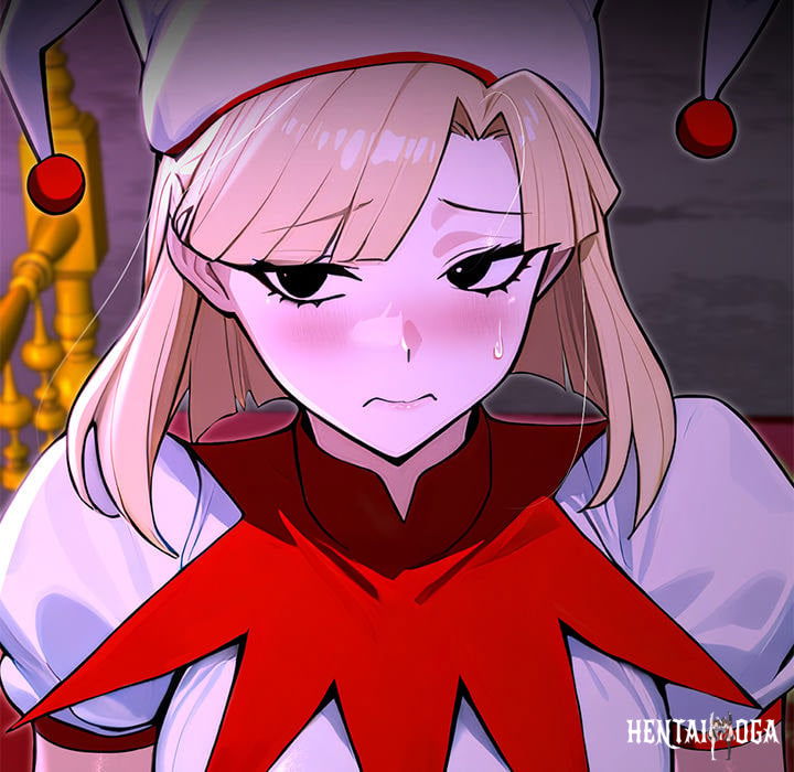 XX Dungeon XX Dungeon Chapter 21 - Page 182