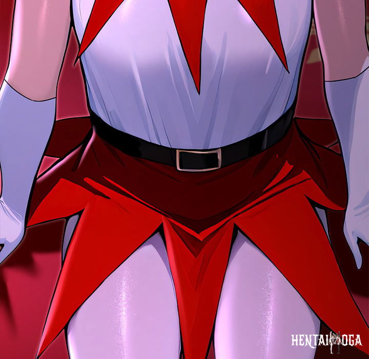 XX Dungeon XX Dungeon Chapter 21 - Page 183