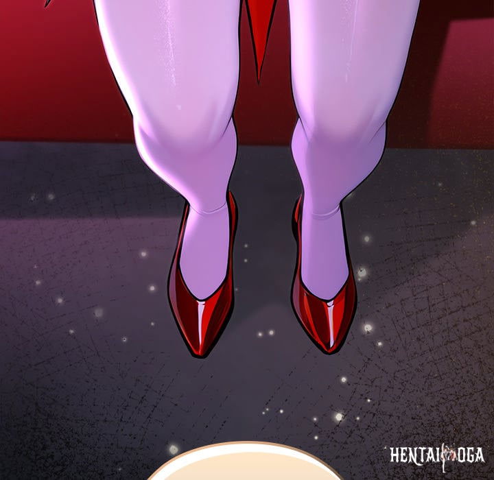 XX Dungeon XX Dungeon Chapter 21 - Page 184