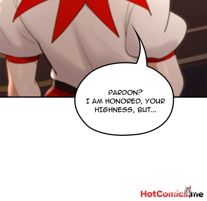 XX Dungeon XX Dungeon Chapter 21 - Page 19