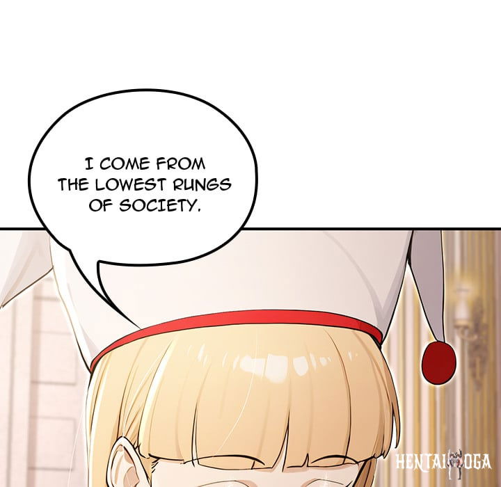 XX Dungeon XX Dungeon Chapter 21 - Page 20