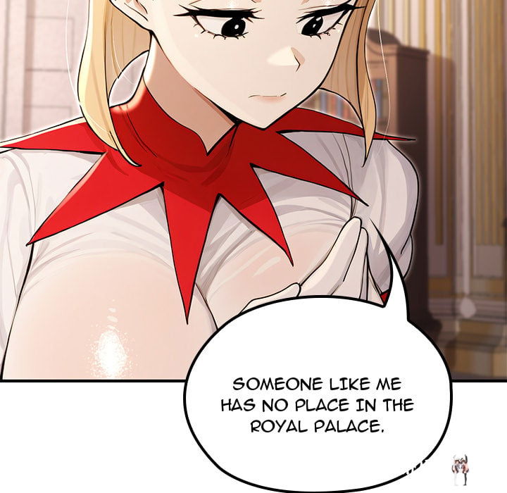 XX Dungeon XX Dungeon Chapter 21 - Page 21