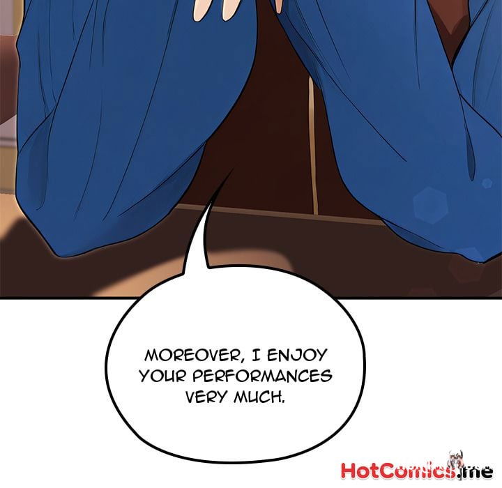 XX Dungeon XX Dungeon Chapter 21 - Page 24