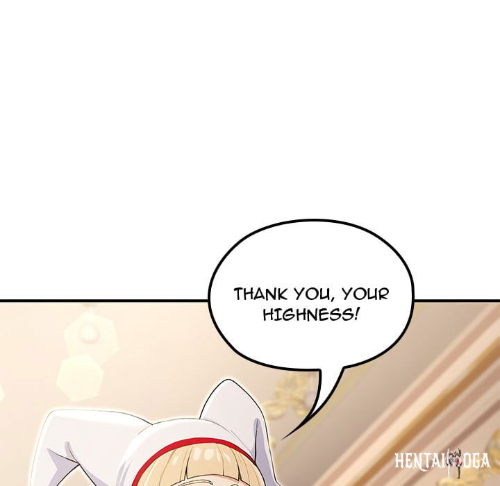 XX Dungeon XX Dungeon Chapter 21 - Page 25