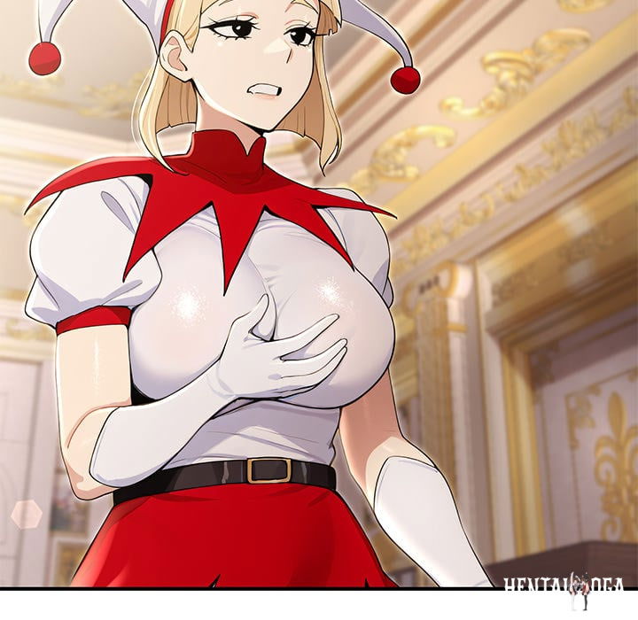 XX Dungeon XX Dungeon Chapter 21 - Page 26