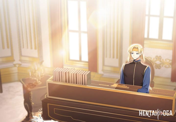 XX Dungeon XX Dungeon Chapter 21 - Page 3