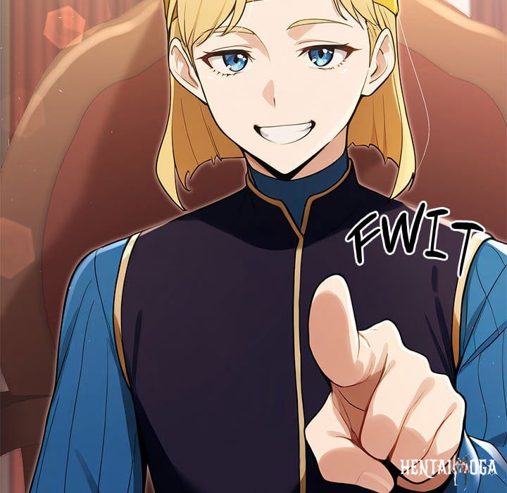 XX Dungeon XX Dungeon Chapter 21 - Page 31