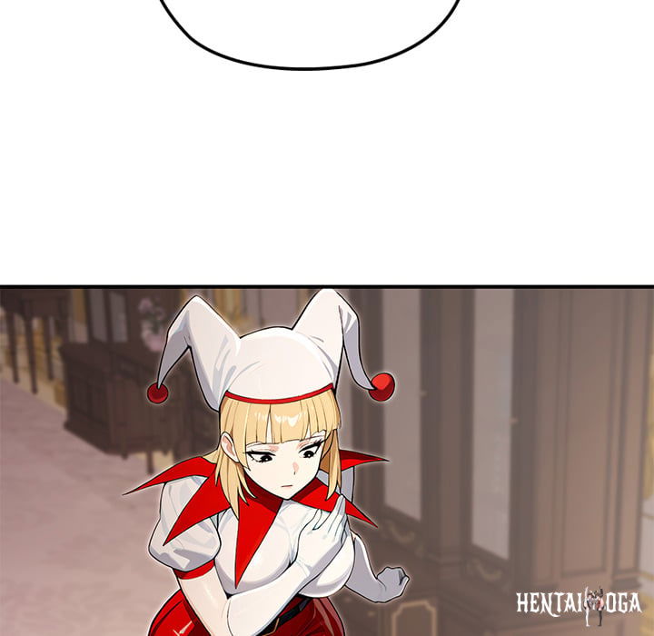 XX Dungeon XX Dungeon Chapter 21 - Page 33