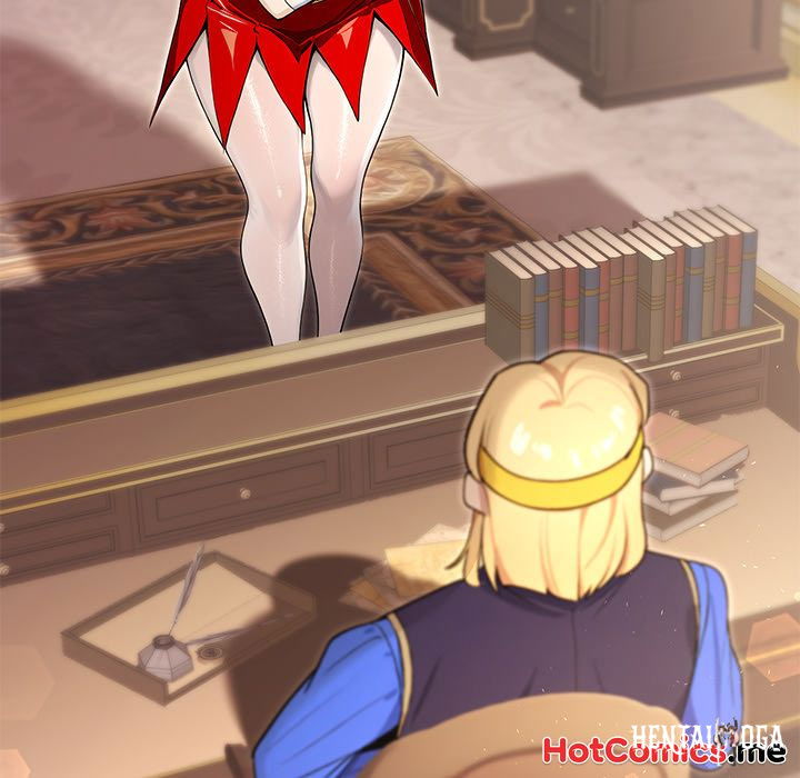 XX Dungeon XX Dungeon Chapter 21 - Page 34