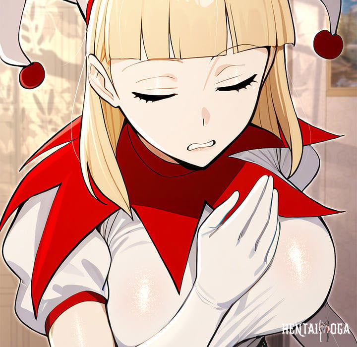 XX Dungeon XX Dungeon Chapter 21 - Page 37