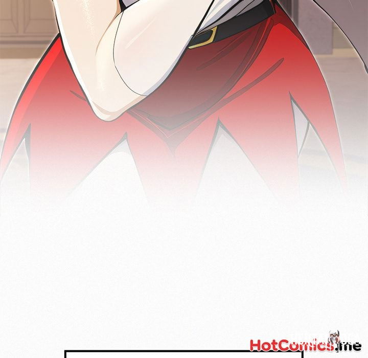 XX Dungeon XX Dungeon Chapter 21 - Page 38