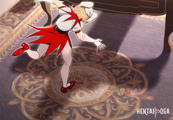 XX Dungeon XX Dungeon Chapter 21 - Page 4