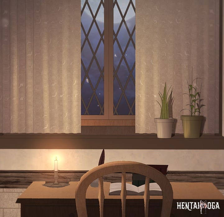 XX Dungeon XX Dungeon Chapter 21 - Page 41