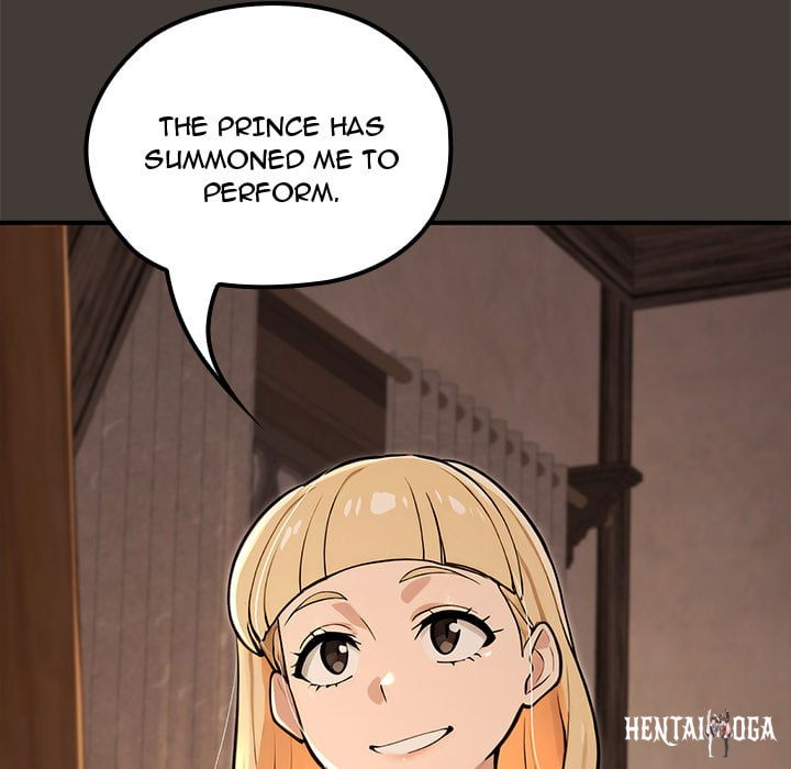 XX Dungeon XX Dungeon Chapter 21 - Page 46