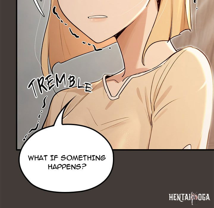 XX Dungeon XX Dungeon Chapter 21 - Page 52