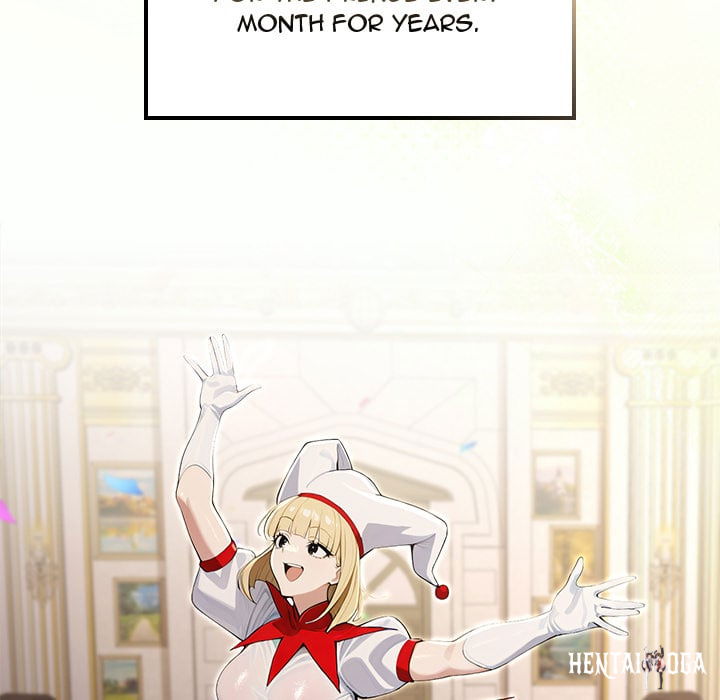 XX Dungeon XX Dungeon Chapter 21 - Page 73