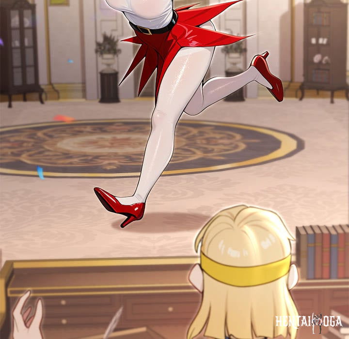 XX Dungeon XX Dungeon Chapter 21 - Page 74