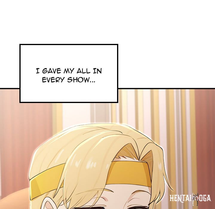 XX Dungeon XX Dungeon Chapter 21 - Page 76