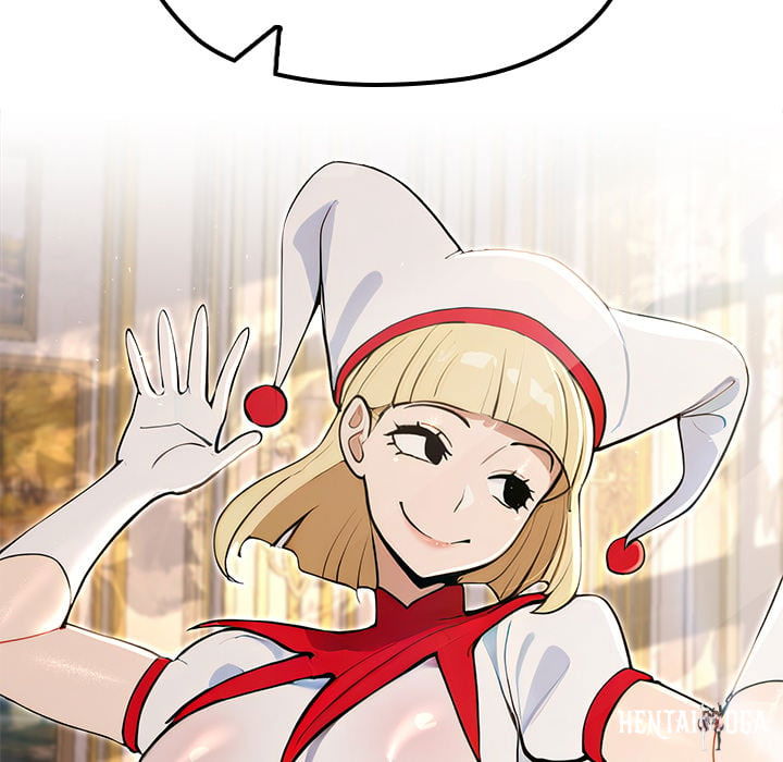 XX Dungeon XX Dungeon Chapter 21 - Page 8