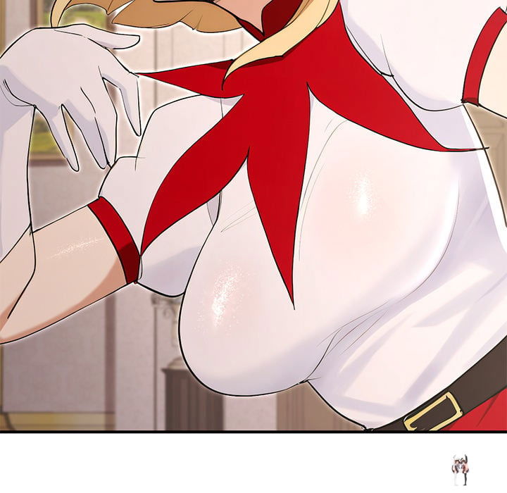 XX Dungeon XX Dungeon Chapter 21 - Page 80