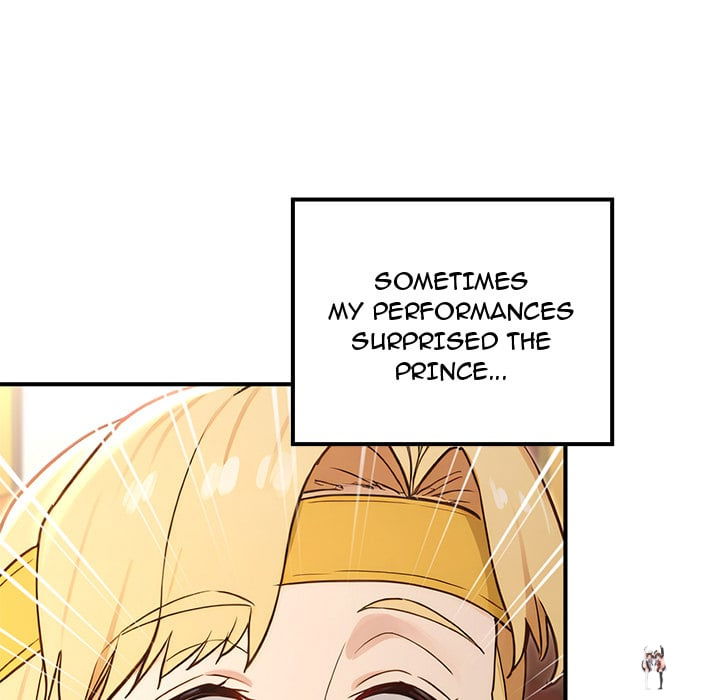 XX Dungeon XX Dungeon Chapter 21 - Page 81