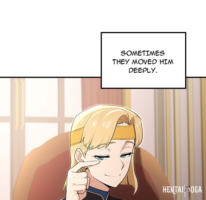 XX Dungeon XX Dungeon Chapter 21 - Page 83