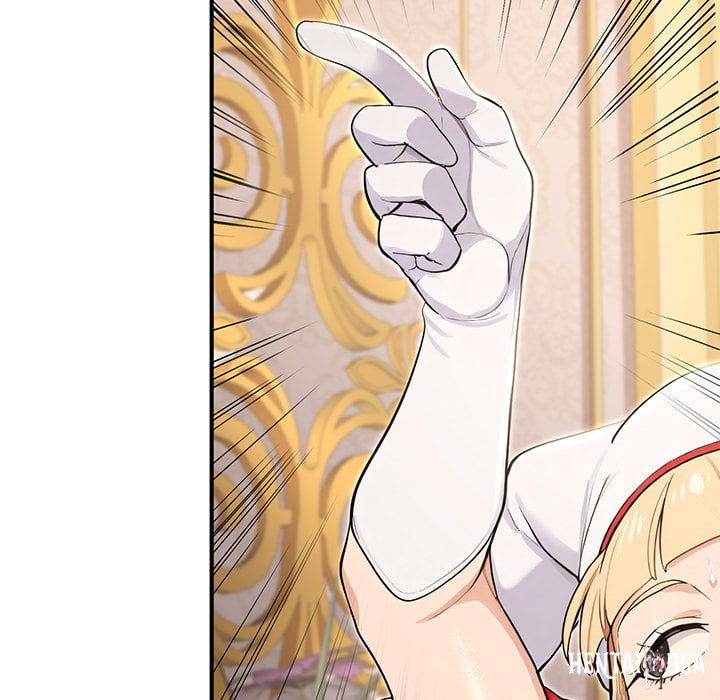 XX Dungeon XX Dungeon Chapter 21 - Page 85