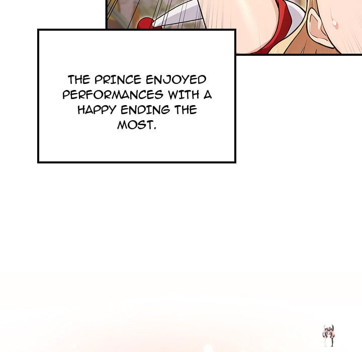 XX Dungeon XX Dungeon Chapter 21 - Page 86