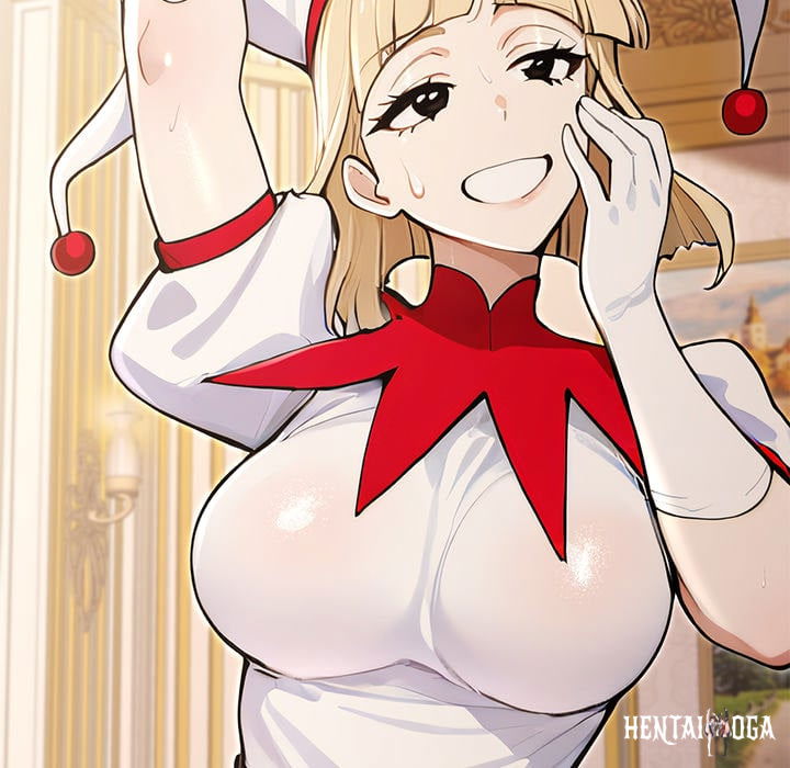 XX Dungeon XX Dungeon Chapter 21 - Page 88