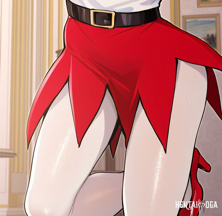 XX Dungeon XX Dungeon Chapter 21 - Page 89