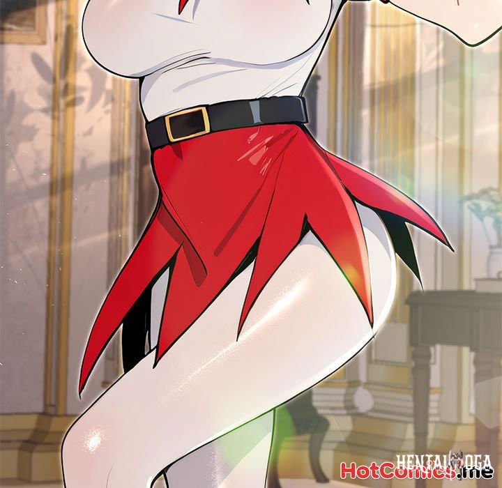 XX Dungeon XX Dungeon Chapter 21 - Page 9