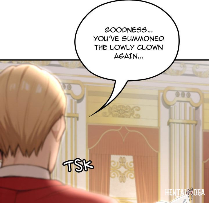 XX Dungeon XX Dungeon Chapter 21 - Page 93