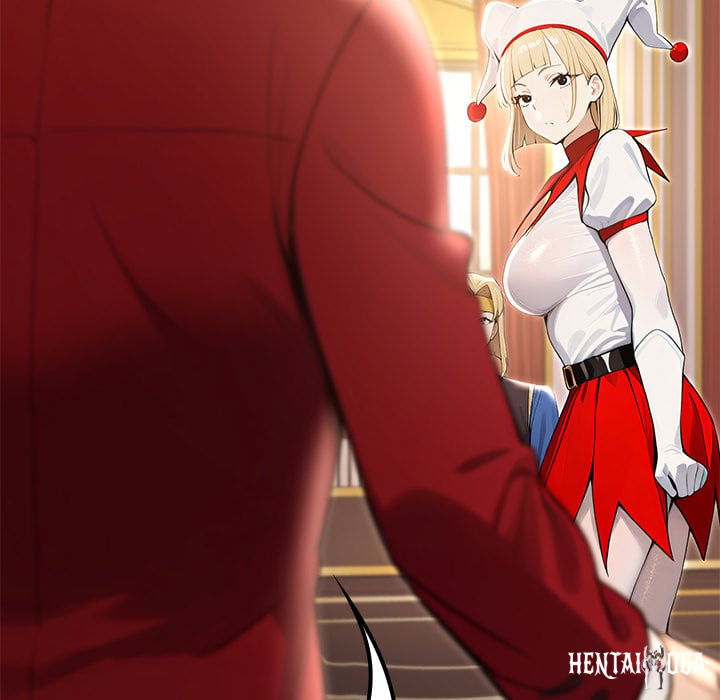 XX Dungeon XX Dungeon Chapter 21 - Page 94