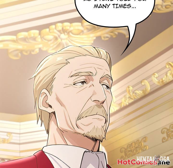 XX Dungeon XX Dungeon Chapter 21 - Page 96