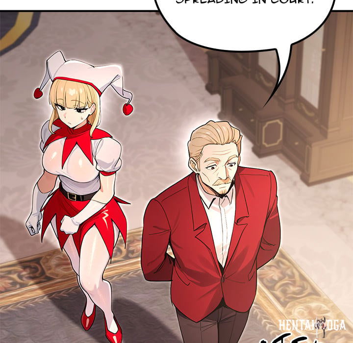 XX Dungeon XX Dungeon Chapter 21 - Page 99