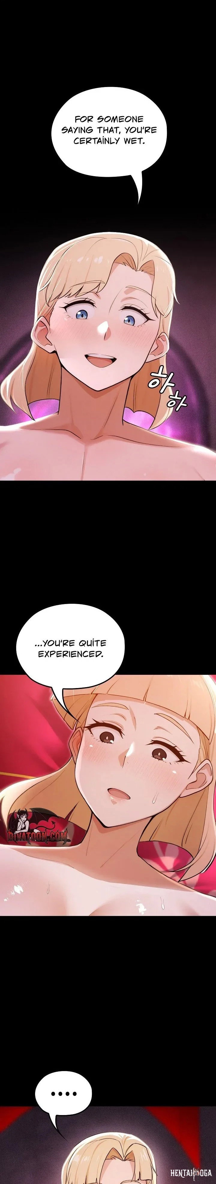 XX Dungeon XX Dungeon Chapter 24 - Page 1