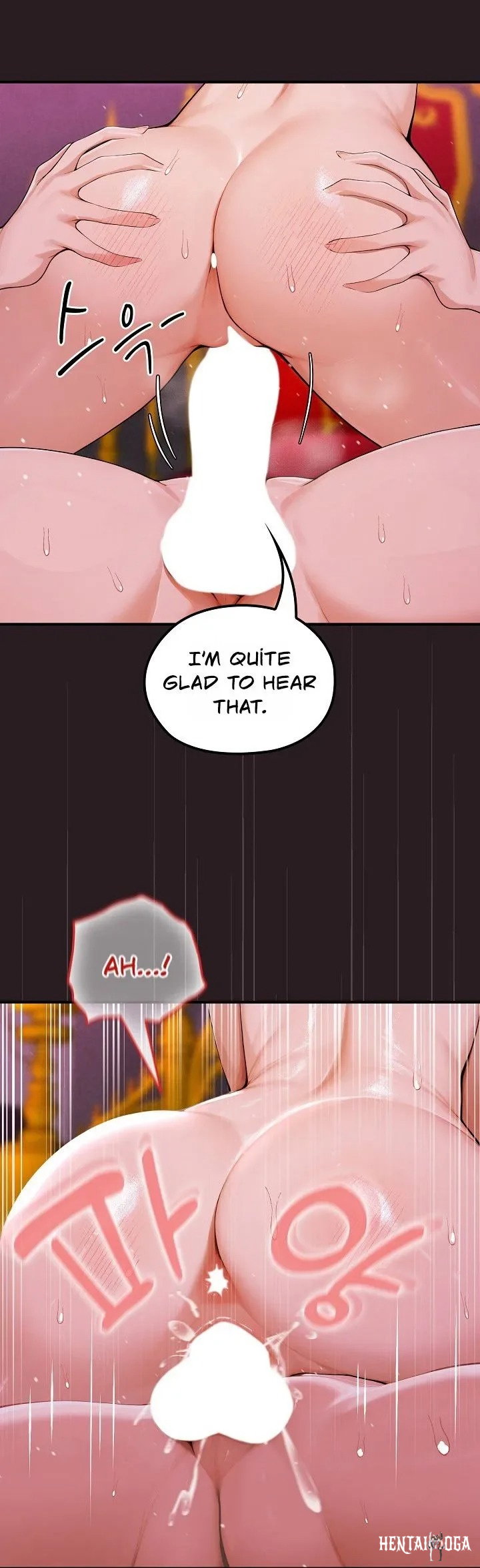 XX Dungeon XX Dungeon Chapter 24 - Page 12