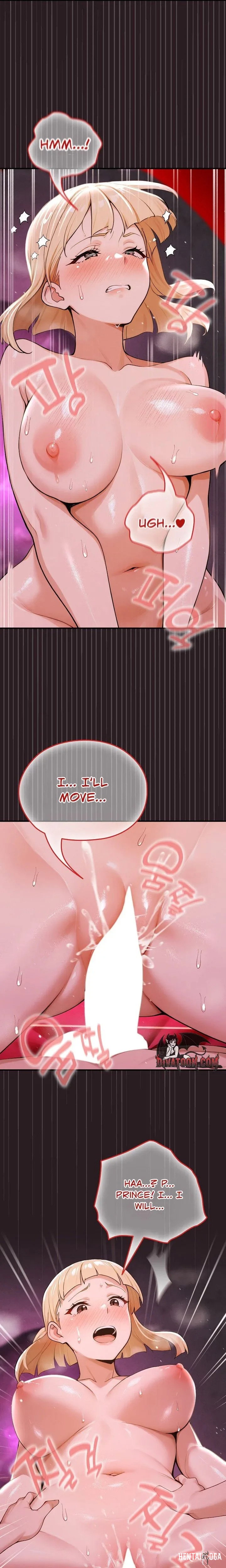 XX Dungeon XX Dungeon Chapter 24 - Page 13