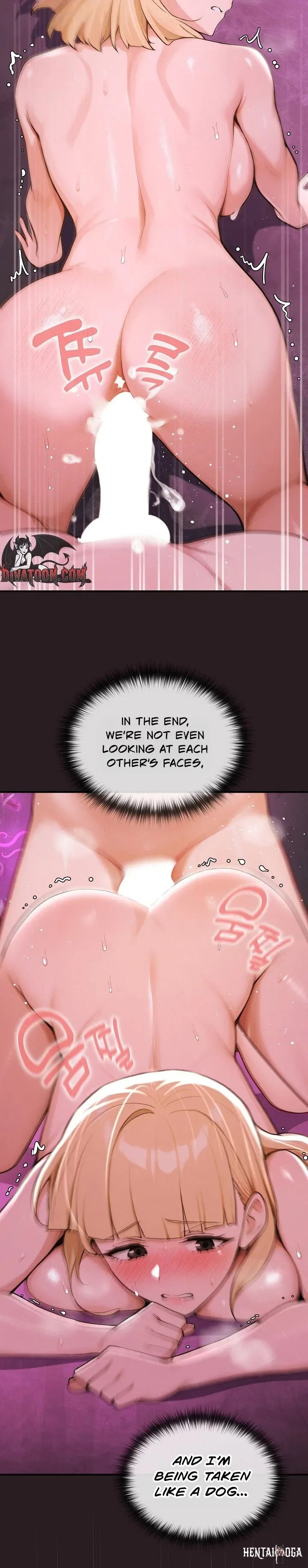 XX Dungeon XX Dungeon Chapter 24 - Page 15