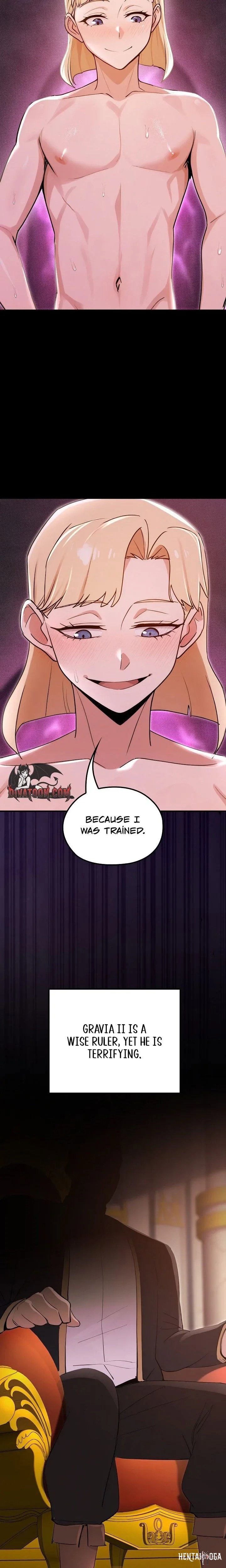 XX Dungeon XX Dungeon Chapter 24 - Page 2