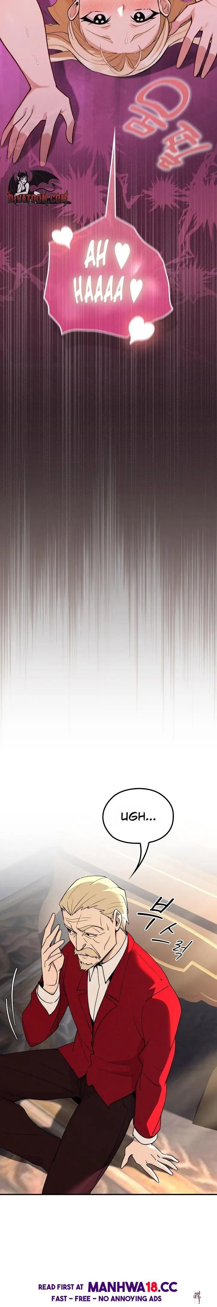 XX Dungeon XX Dungeon Chapter 24 - Page 24