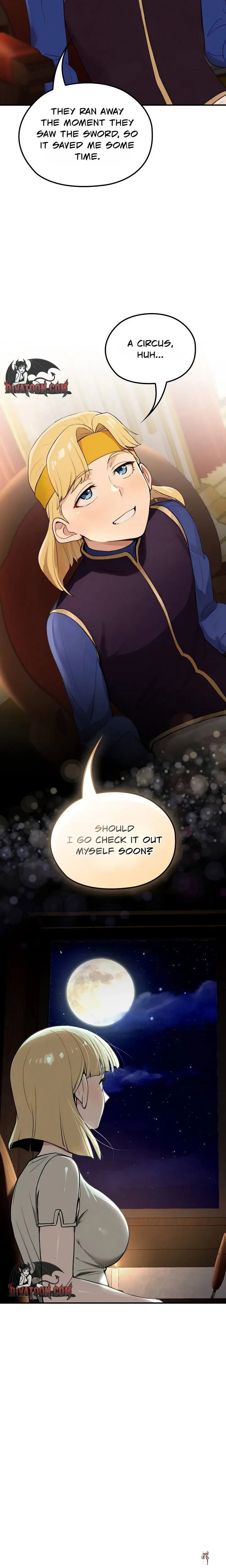 XX Dungeon XX Dungeon Chapter 24 - Page 29