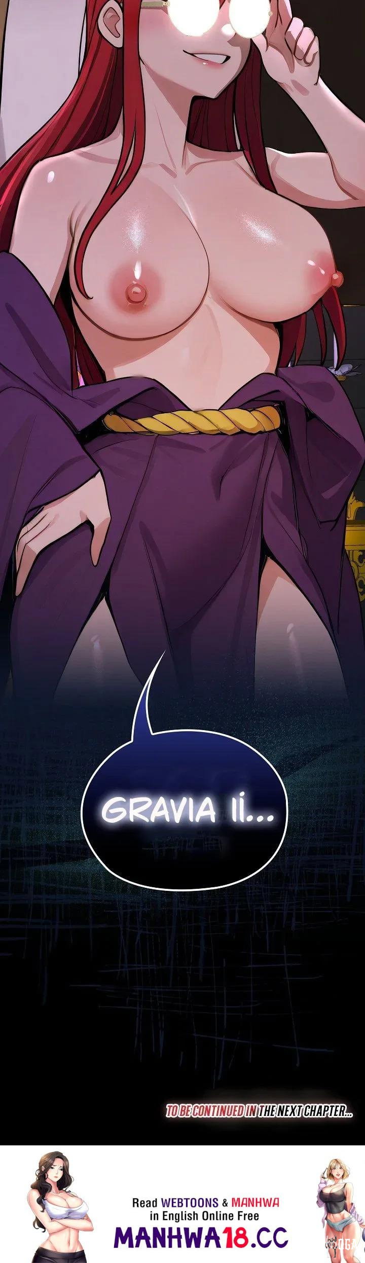 XX Dungeon XX Dungeon Chapter 24 - Page 32